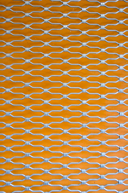 Mesh